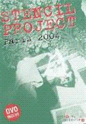Stencil project: Paris 2004